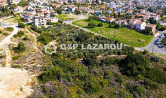 Residential 4683 m2 for sale in Agia Fyla, Limassol
