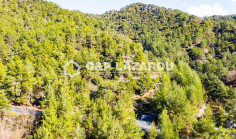 Residential land for sale in Moniatis, Limassol , Limassol