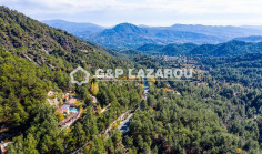 Residential land for sale in Moniatis, Limassol , Limassol