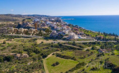 Luxury 3 bedroom penthouse for sale in Amathus area