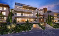 Lovely 2 bedroom apartment for sale in Amathus area