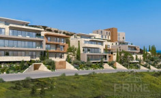 Lovely 2 bedroom apartment for sale in Amathus area