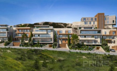 Luxury 2 bedroom apartment for sale in Amathus area