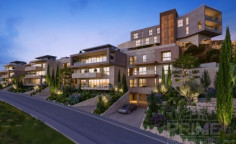 Spacious 2 bedroom apartment for sale in Amathus area