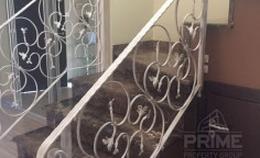 Luxury 4 bedroom furnished villa for sale in Dhekelia