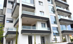 Large 2 bedroom apartment for sale in Agios Tychonas