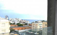 Large 2 bedroom apartment for sale in Agios Tychonas
