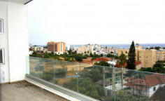 2 bedroom apartment for sale in Agios Tychonas