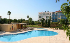 Large 3 bedroom apartment for sale in Limassol Marina