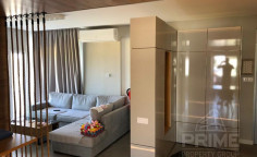 Large 2 bedroom furnished apartment for sale in Dassoudi