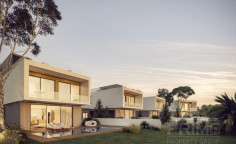 Lovely 3 bedrooms villa with swimming pool for sale in Kissonerga