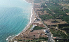 Large 3 bedrooms villa with swimming pool for sale in Kissonerga
