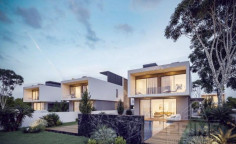 Large 3 bedrooms villa with swimming pool for sale in Kissonerga
