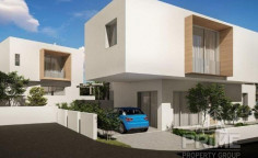 Large 3 bedrooms villa for sale in Chloraka