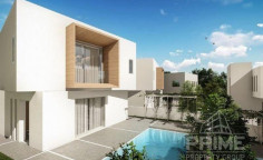 Large 3 bedrooms villa for sale in Chloraka