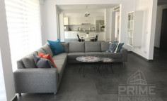 Large 4 bedroom furnished apartment for sale in Neapolis