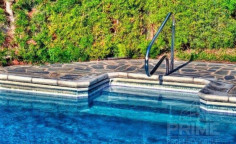 Spacious 3 bedroom villa with swimming pool for sale in Kissonerga