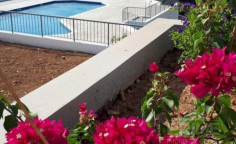 Large 3 bedrooms villa with swimming pool for sale in Tala