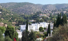 Large 3 bedrooms villa with swimming pool for sale in Tala