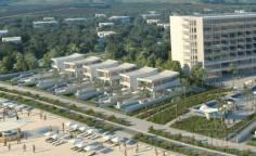 2 bedroom apartment for sale in Agia Thekla