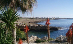 6 bedroom villa with swimming pool for sale in Chloraka