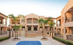 Spacious 2 bedroom apartment with swimming pool for sale in Moni