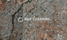 Residential 2870 m2 for sale in Lakatamia, Nicosia