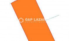 Residential building plot for sale in Potamos Germasogias, Limassol , Limassol