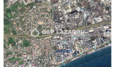Residential building plot for sale in Potamos Germasogias, Limassol , Limassol