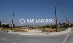 Residential to buy in Mouttagiaka, Limassol