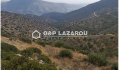 Agricultural land for sale in Mathikoloni, Limassol 