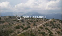 Agricultural land for sale in Mathikoloni, Limassol 