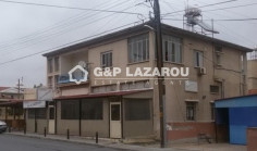 Commercial 389 m2 for sale in Kato Polemidia
