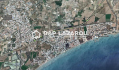 Large residential for sale in Oroklini, Larnaca