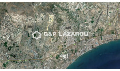 Spacious residential in Oroklini, Larnaca