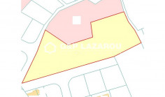 Spacious residential in Oroklini, Larnaca