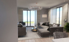 Luxury 3 bedroom villa with swimming pool for sale in Tala