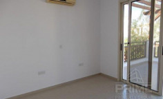 3 bedroom unfurnished villa with swimming pool for sale in Coral Bay