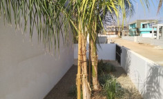 Luxury 3 bedroom villa for sale in Pernera