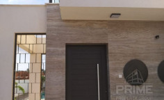 Luxury 3 bedroom villa for sale in Pernera