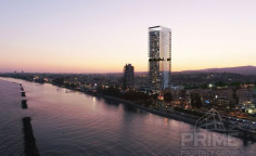 1 bedroom apartment for sale in Mouttagiaka