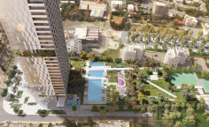 1 bedroom apartment for sale in Mouttagiaka
