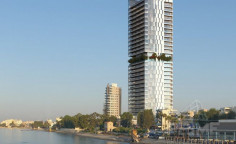 1 bedroom apartment for sale in Mouttagiaka
