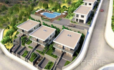 Large 3 bedroom villa with swimming pool for sale in Tala