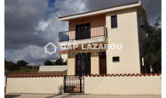 6 bedroom detached house for sale in Pachna, Limassol 