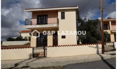 6 bedroom detached house for sale in Pachna, Limassol 