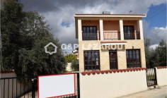 6 bedroom detached house for sale in Pachna, Limassol 
