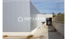 Lovely warehouse for sale in Ypsonas