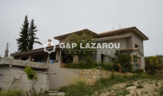 5 bedroom detached house for sale in Apesia, Limassol 
