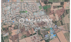 4 bedroom detached house for sale in Trachoni, Limassol 
